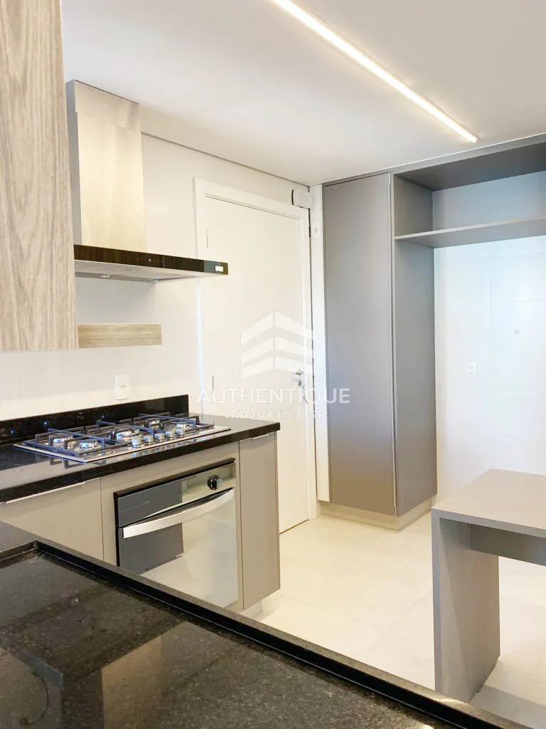 Imagem AUTHENTIQUE CAMPO BELO - Apartamento no bairro Campo Belo à venda