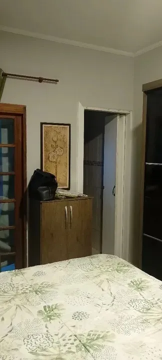 Imagem Casa para venda em Votorantim-SP, Jardim Europa: 3 quartos, 1 suíte, 2 banheiros, 2 vagas, 114m². Imperdível oportunidade!