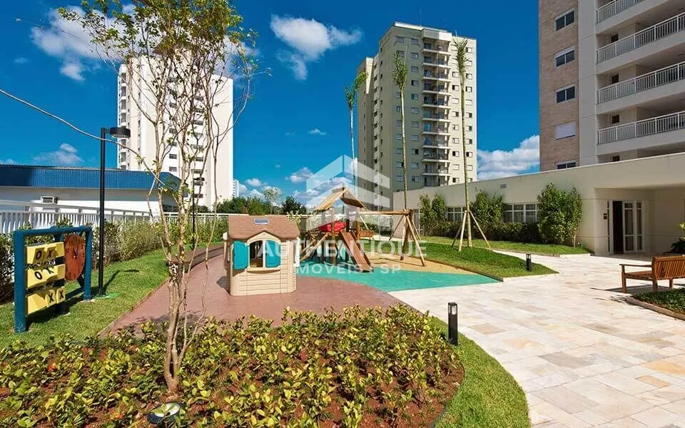Imagem QUARTIER VILA MASCOTE - Apartamento à venda no bairro Vila Mascote - São Paulo/SP, Zona Sul
