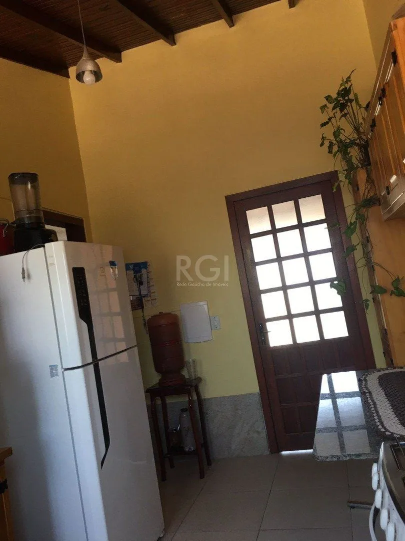 Imagem Casa para Venda - 90m², 3 dormitórios, 2 vagas - Hípica