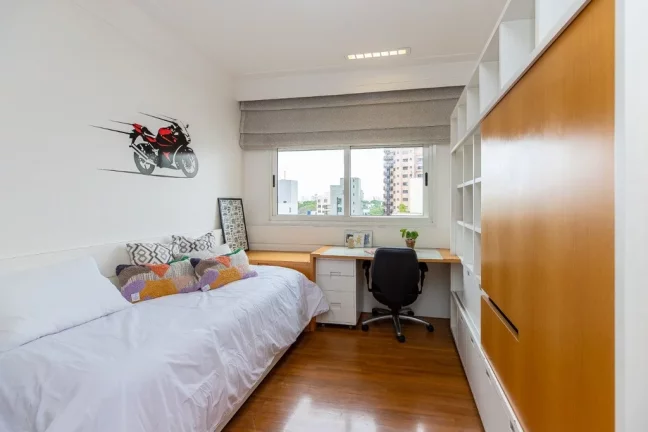 Imagem Apartamento à venda em São Paulo, Planalto Paulista, com 3 quartos, 301m2