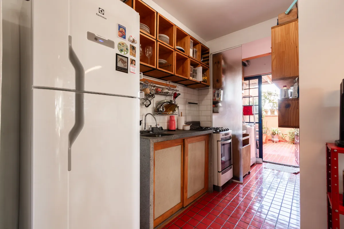 Imagem Apartamento para venda em Barra Funda com 2 quartos, 70m2