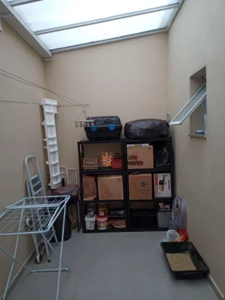 Imagem Apartamento com 2 dormitórios à venda, 82 m² por R$ 420.000,00 - Vila Príncipe de Gales - Santo André/SP