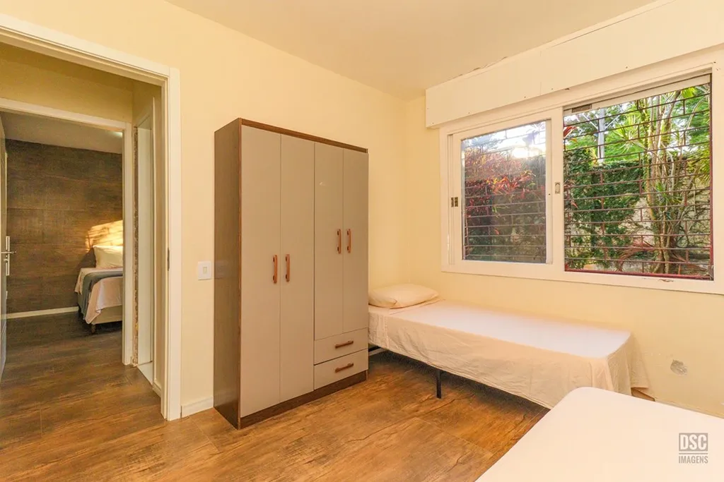 Imagem Apartamento em Santa Tereza