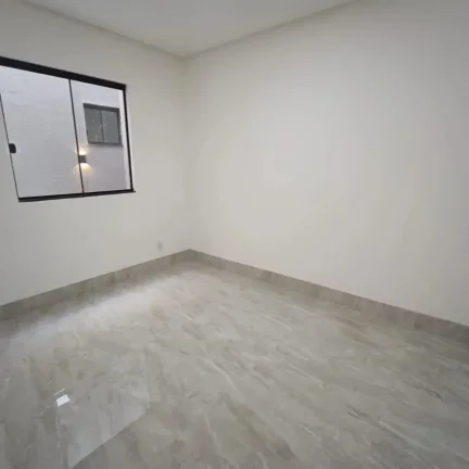 Imagem Casa De 3/4 C Suite No Santa Luzia Com Area Gourmet