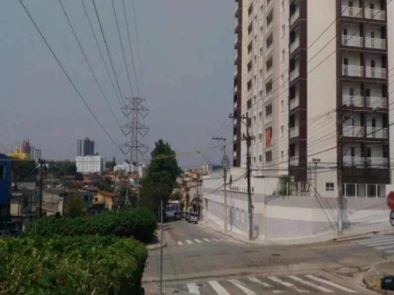Imagem Edifício Lisianto em Mauá SP, apartamento 3 quartos Mauá SP, apartamento pronto em Mauá SP