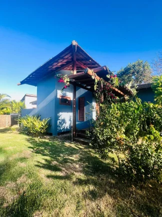 Imagem CASA VIVA BAHIA TEIÚ
