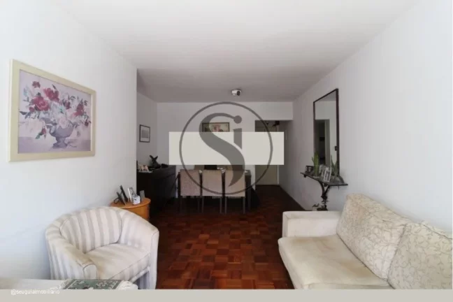 Imagem APARTAMENTO RESIDENCIAL em SÃO PAULO - SP, PINHEIROS