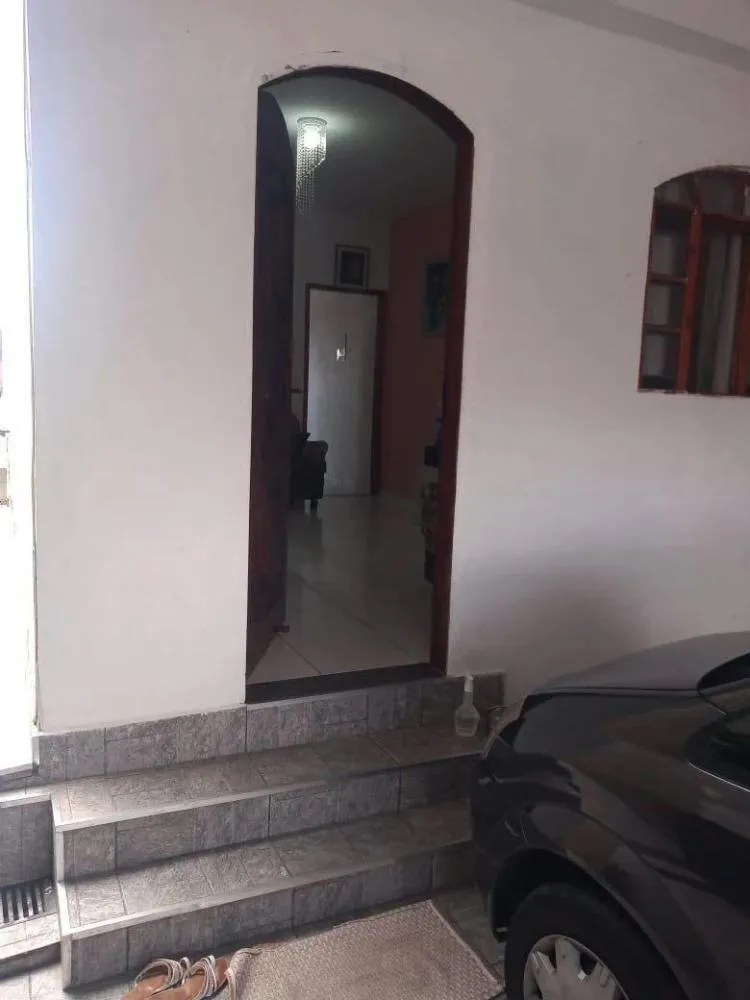 Imagem VENDO OU TROCO CASA NO BAIRRO JARDIM ELIANA - SP