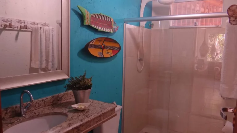 Imagem Paraíso na Bombaça