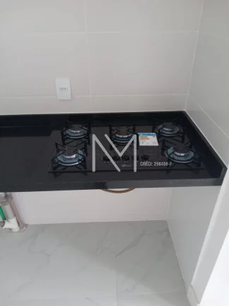Imagem Apartamento 2 Quartos 1 Suíte 68m² Prédio novo - Bairro jardim Satélite