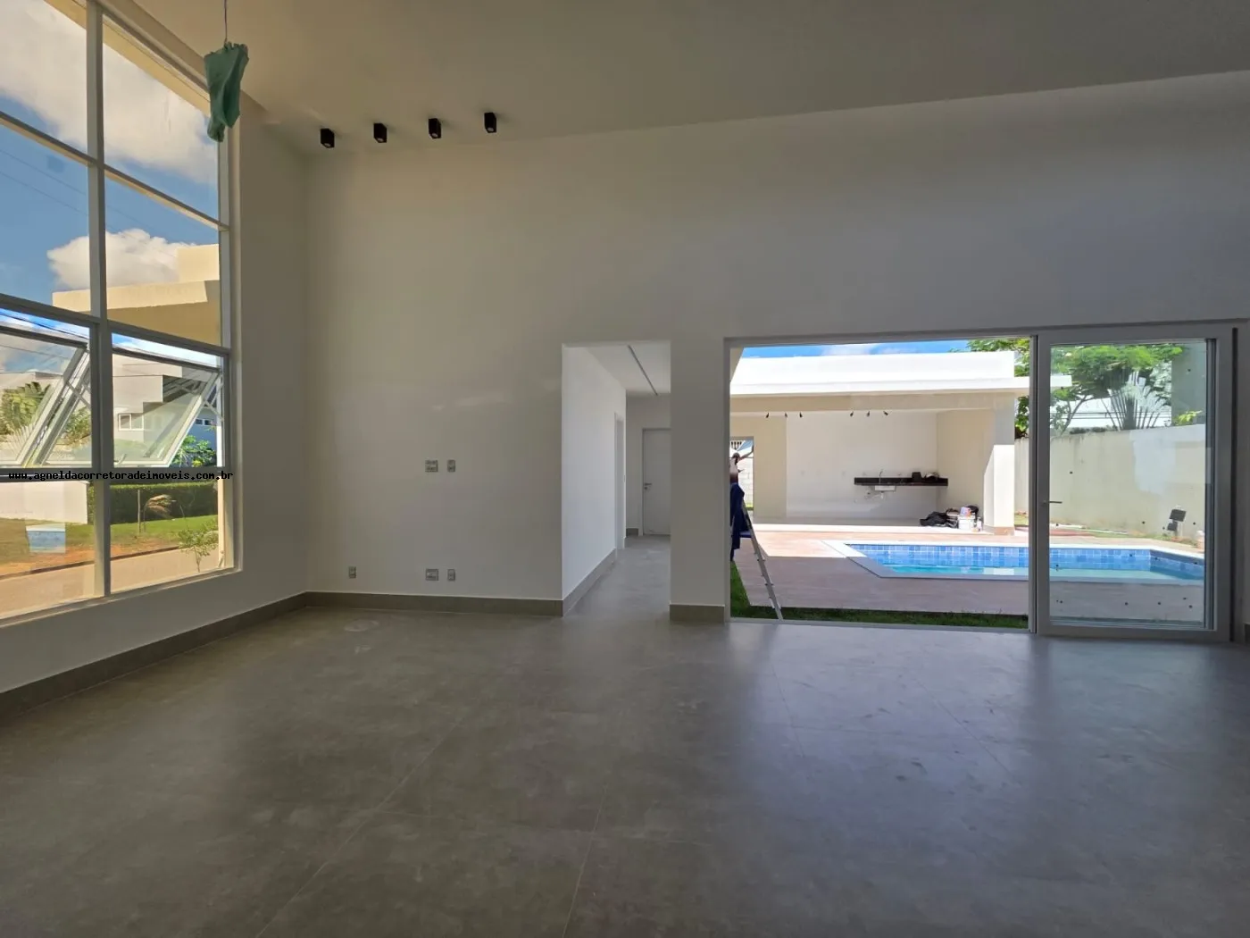 Imagem Casa em Condomínio para Venda em Parnamirim, Pium (Distrito Litoral), 3 dormitórios, 2 suítes, 3 banheiros, 4 vagas