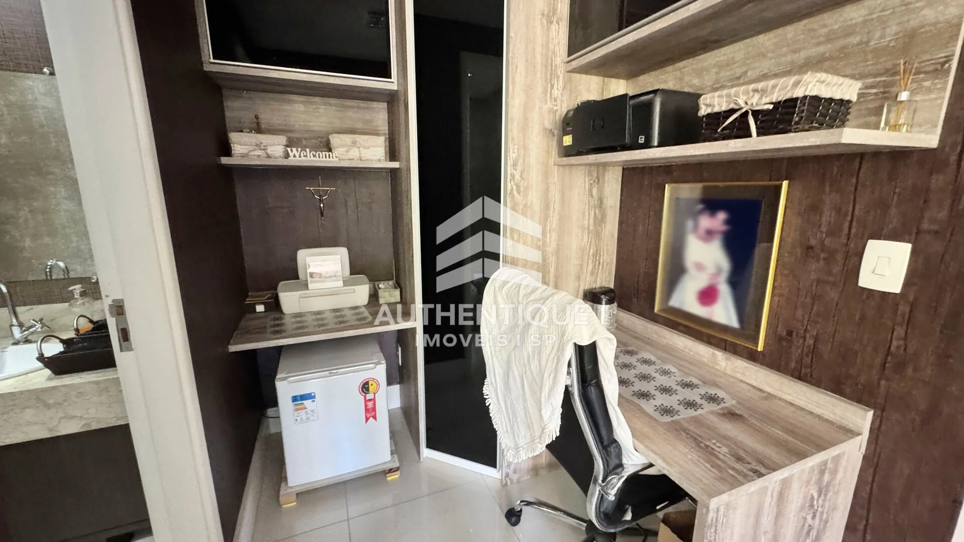 Imagem SOLEIL VILA MARIANA - Apartamento no bairro Vila Mariana à venda