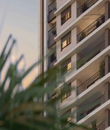 Imagem Apartamento à Venda Zona Oeste: 62 e 76m², 1 Suíte e Vaga