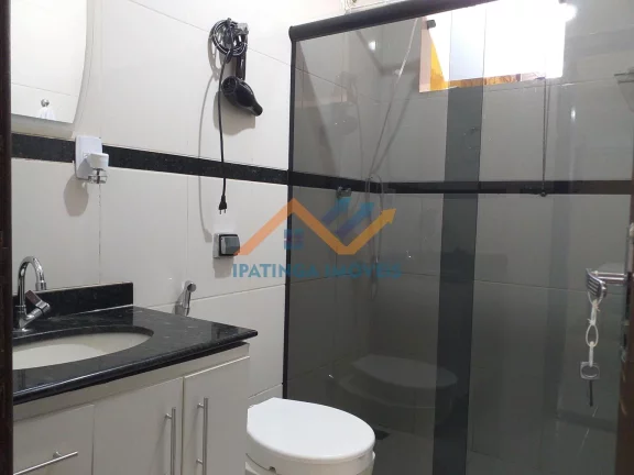 Imagem Apartamento de 2 de quartos no Iguaçu