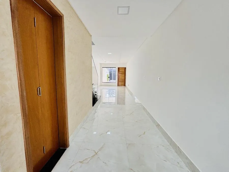 Imagem Sobrado próximo ao metrô Penha, com aproximadamente 130m².