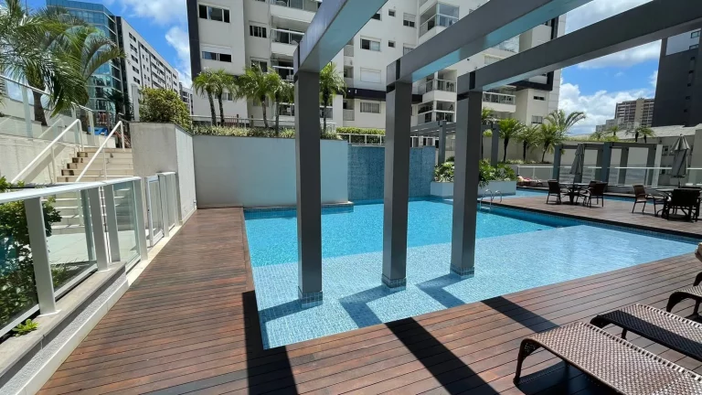Imagem Apartamento à venda no Edifício Younique - 3 quartos, suíte, 119m², Água Verde - Curitiba