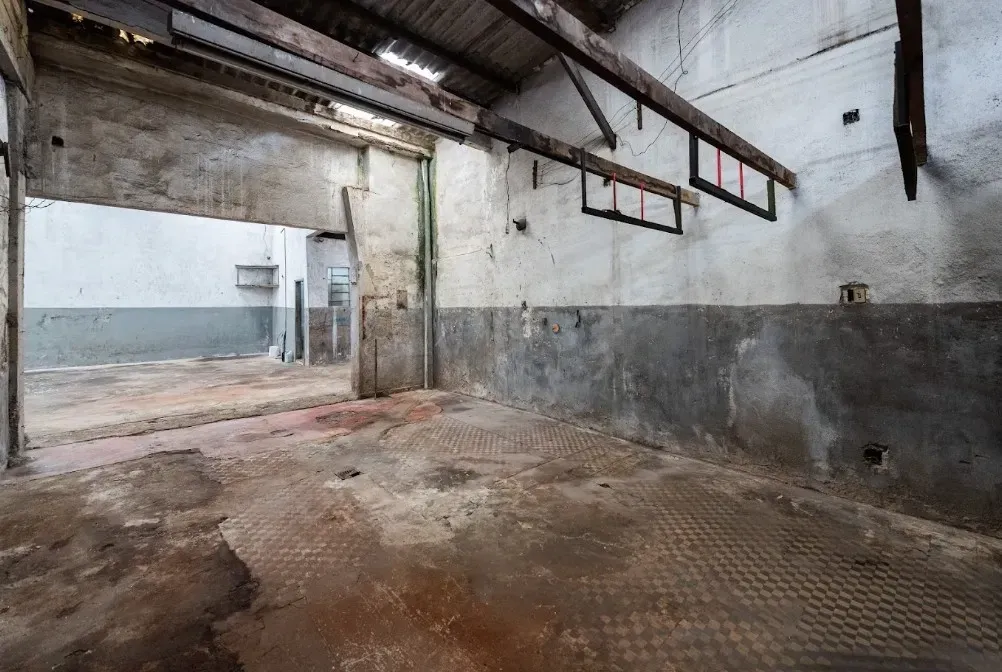 Imagem Galpão para Alugar, 365 m² em Macuco - Santos