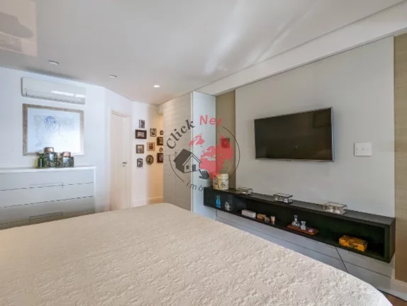 Imagem Maravilho e Moderno Apartamento à Venda no Centro de São Bernardo do Campo