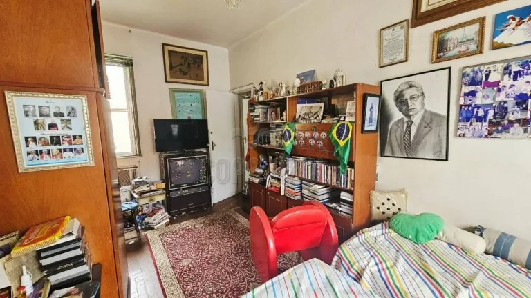 Imagem Copacabana - Residencial › Apartamento com 1 quarto(s) a Venda
