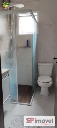 Imagem SOBRADO CONDOMINIO 71M², 2 DORMS E 1 VAGA NA VILA NOVA PARADA