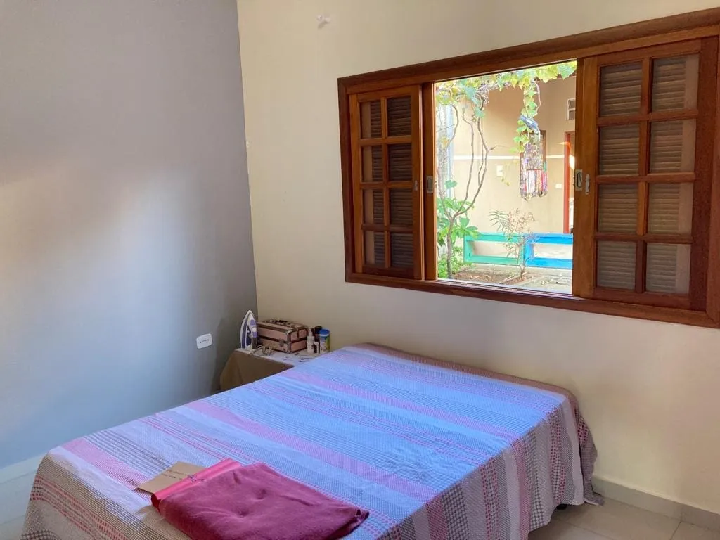 Imagem Casa à venda 2 Quartos, 1 Suite, 3 Vagas, 250M², Jardim do Lago I, Taubaté - SP
