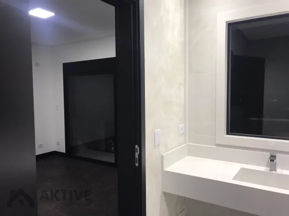 Imagem Casa de Condomínio em Suru - Santana de Parnaíba, SP