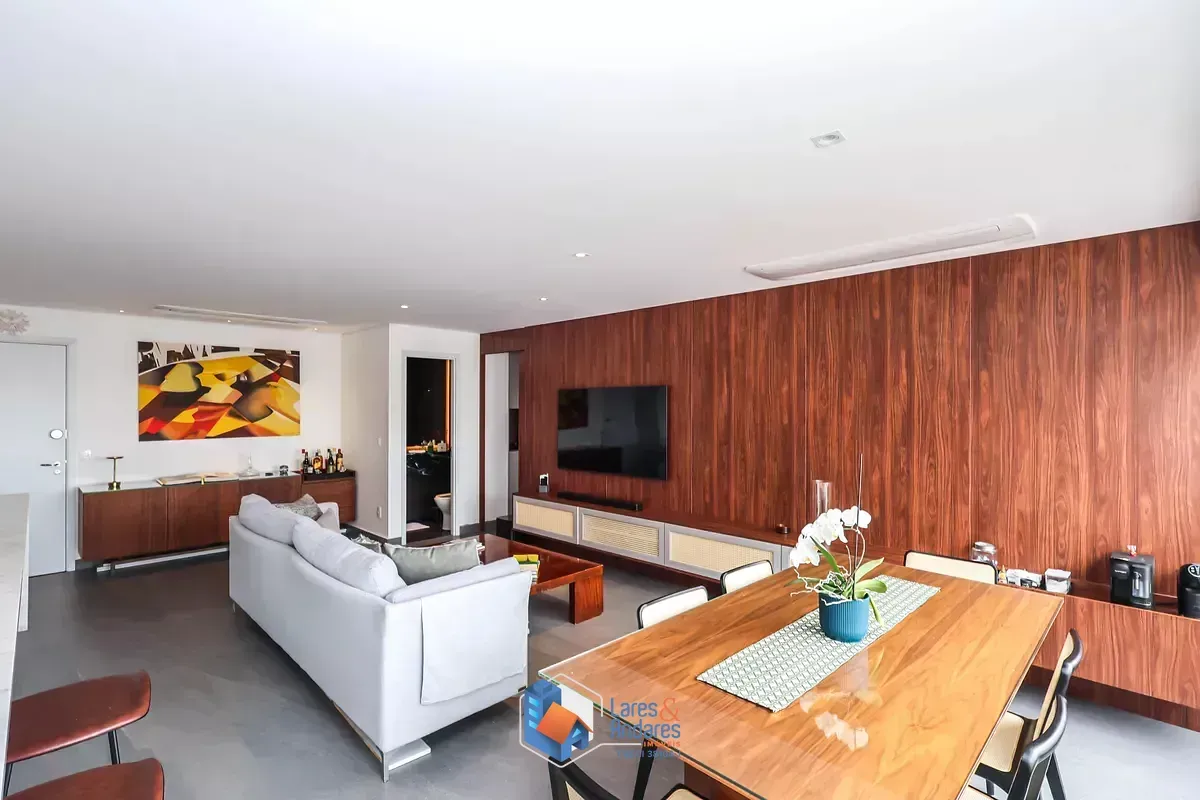 Imagem Apartamento para venda em Saúde com 2 quartos, sendo 2 suítes, 94m²