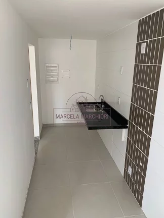 Imagem Apartamento 3 Quartos, 1 Suíte e Vista para o Mar.