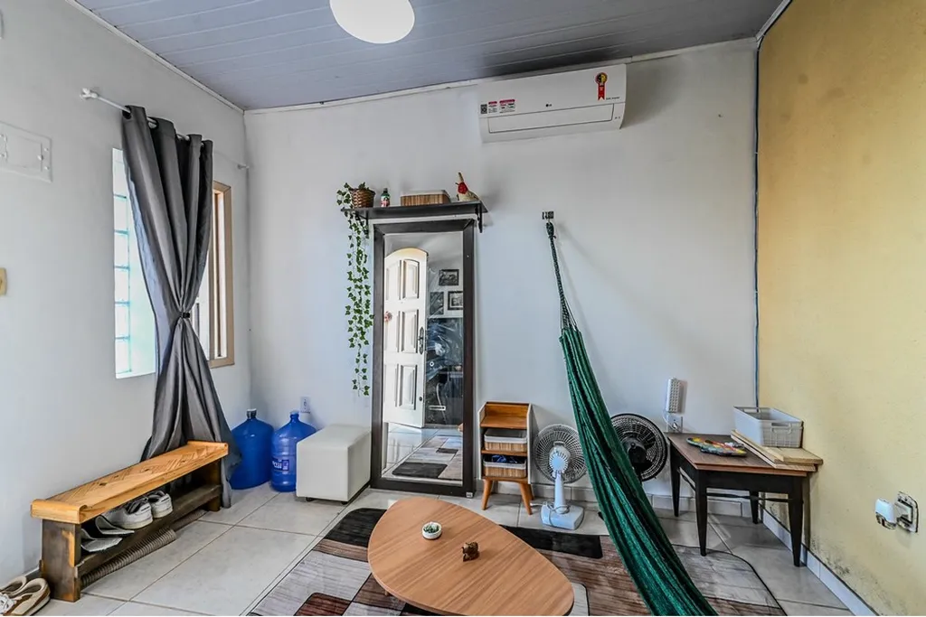 Imagem Casa em Vila Ipiranga