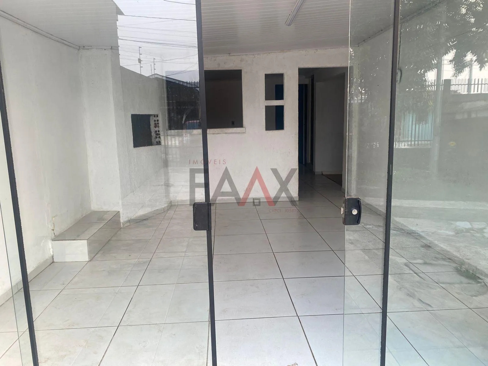 Imagem Terreno com 2 Casas à venda, VILA CARLI, GUARAPUAVA - PR