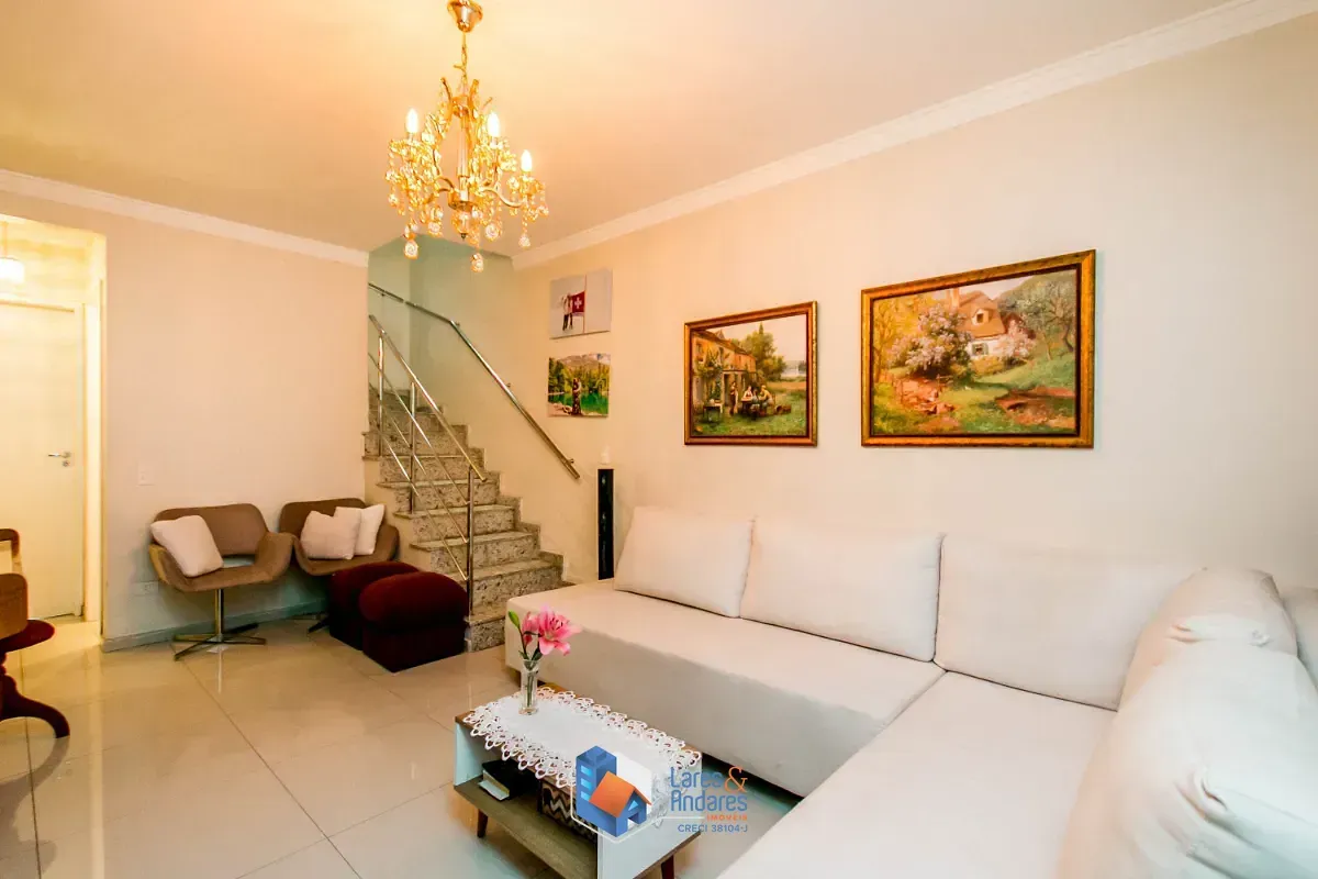 Imagem Casa para venda em Parque Ipê com 2 quartos, sendo 2 suítes, 82m²