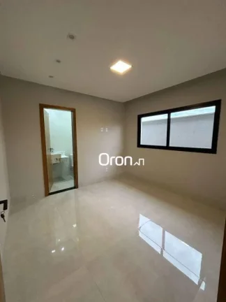 Imagem Casa à venda, 210 m² por R$ 1.690.000,00 - Jardins Nápoles - Senador Canedo/GO