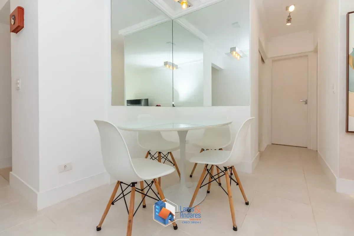 Imagem Apartamento para venda em Vila Ipojuca com 2 quartos, sendo 1 suíte, 62m²