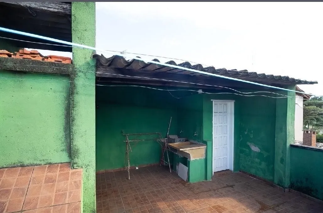 Imagem Casa com 285 m² à venda no Parque São Lucas.