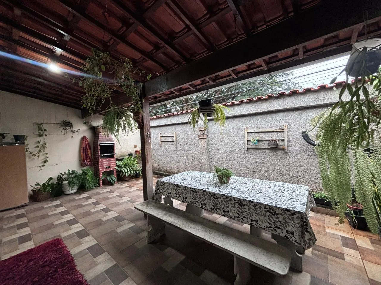 Imagem Casa Padrão