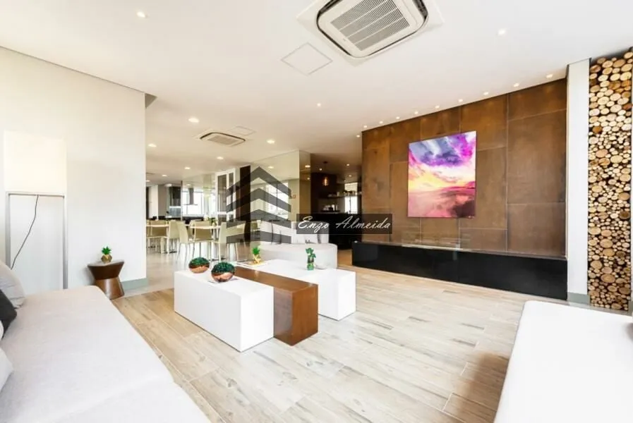 Imagem Apartamento à venda em São Paulo/SP