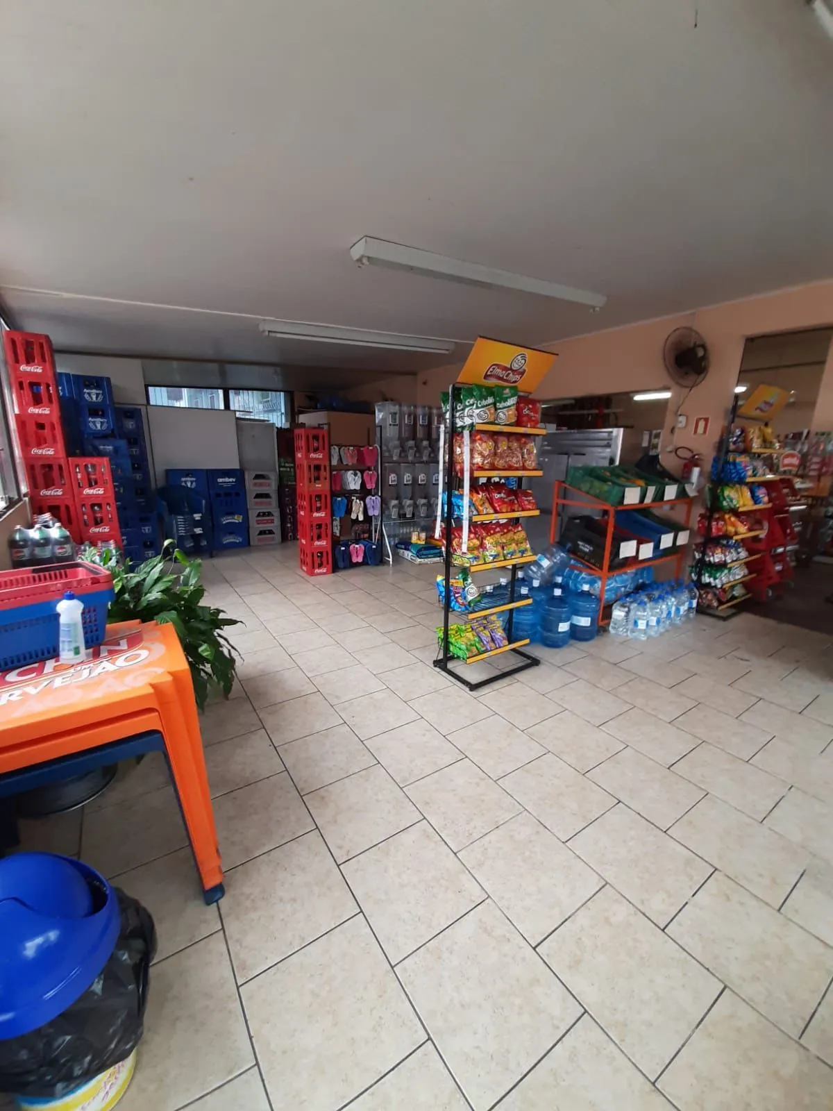 Imagem Loja Comercial com 140,34
