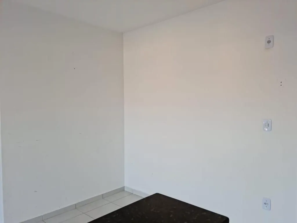 Imagem Apartamento de 53m² localizado no Condomínio Residencial Platinum - Votorantim/SP.