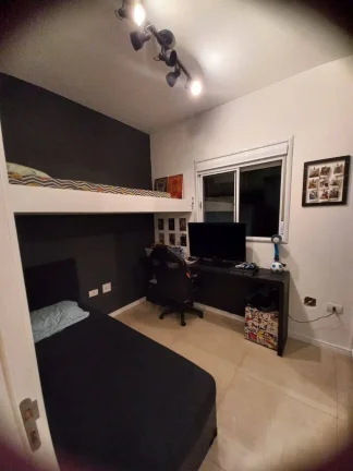 Imagem Apartamento Garden Centro de Diadema 94 m² 2 dormitórios 1 suíte