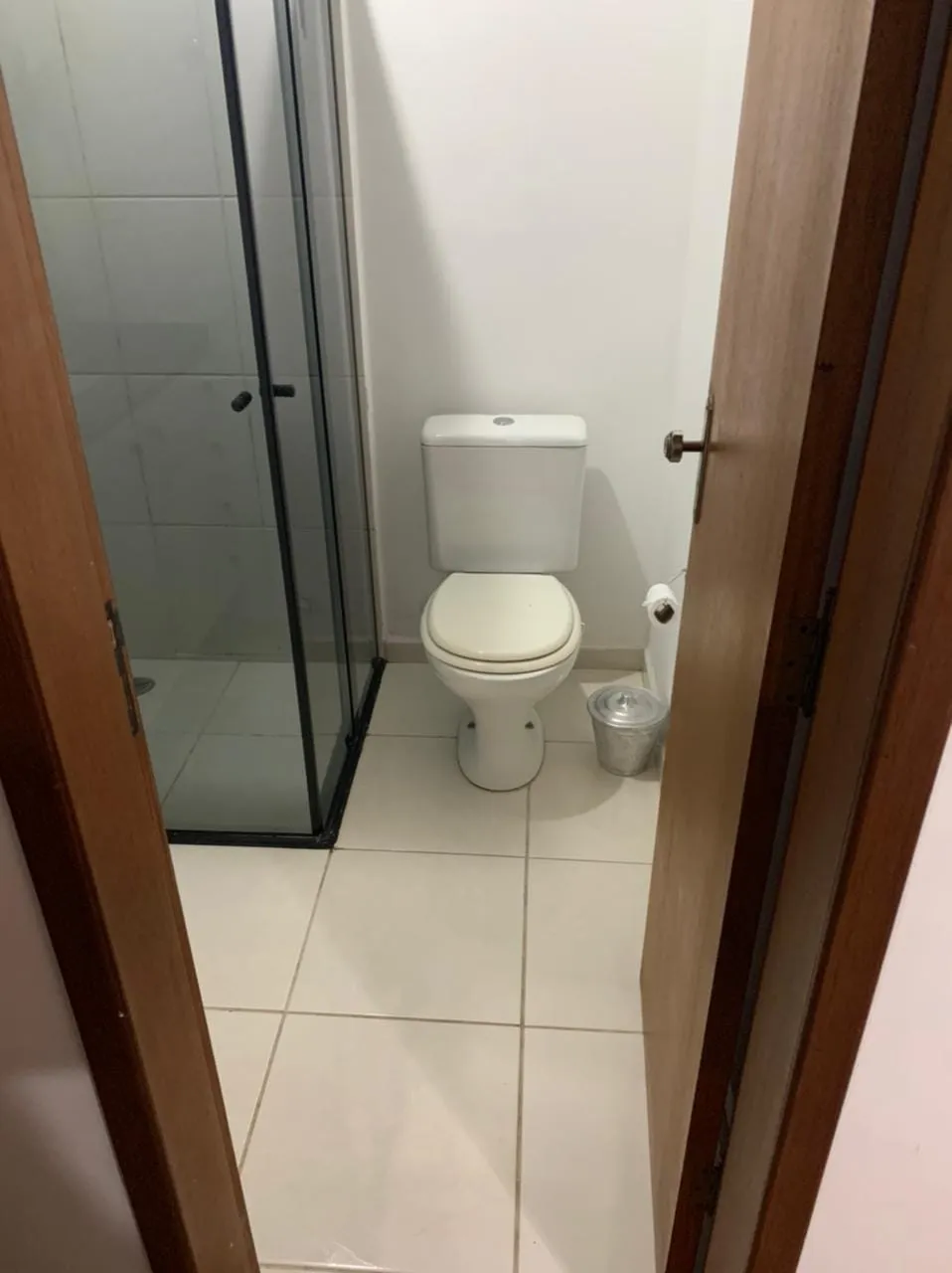 Imagem Apartamento à venda 2 Quartos, 1 Vaga, 57M², Parque São Luís, Taubaté - SP | Condomínio Vila Romana