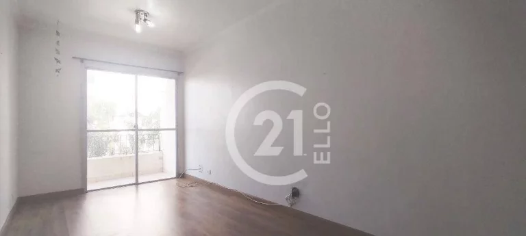 Imagem Apartamento com 2 dormitórios à venda, 68 m² - Vila Mascote - São Paulo/SP