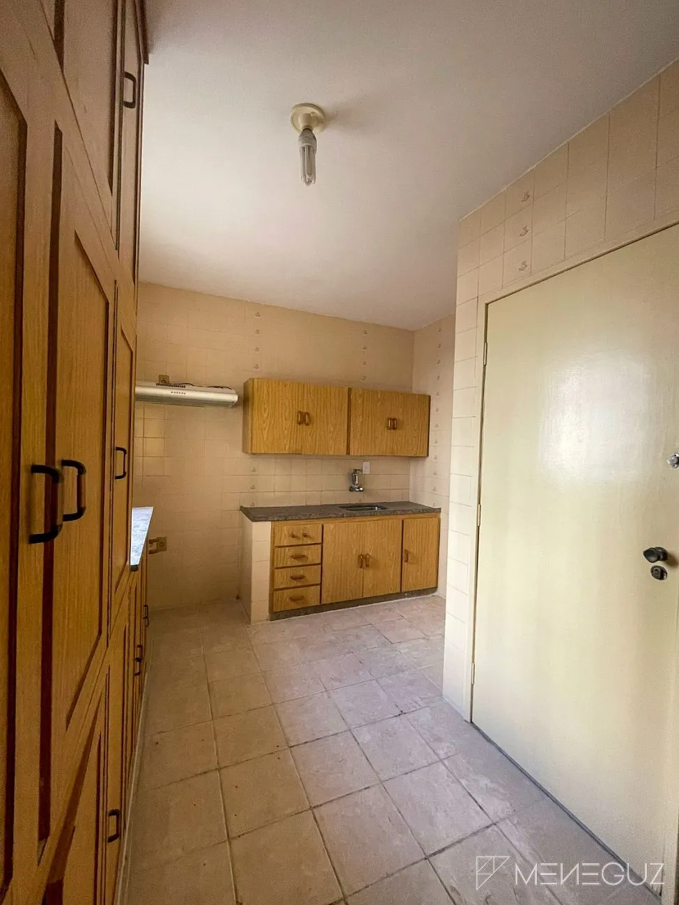 Imagem Apartamento 3 quartos a venda a uma quadra do mar - Excelente oportunidade para quem busca um imóvel próximo ao mar, seguro, e próximo do comercio