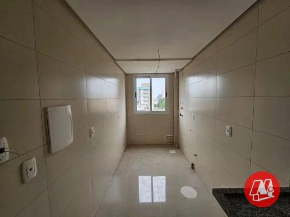 Imagem Apartamento com 2 dormitórios para alugar, 71 m² por R$ 3.530,00/mês - Jardim Botânico - Porto Alegre/RS