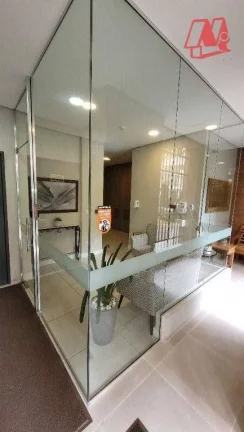Imagem Studio com 1 dormitório e vaga à venda, 19 m² por R$ 270.000 - Centro - Porto Alegre/RS