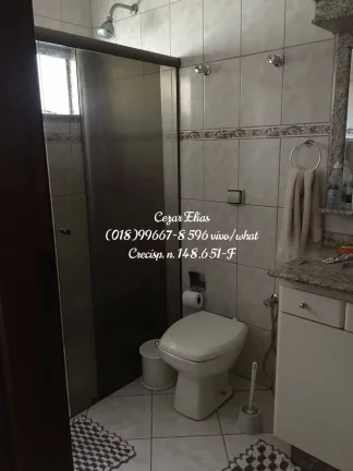 Imagem MORUMBI/ SOBRADO QUATRO QUARTOS SENDO UMA SUITE A VENDA EM ANDRADINA - SP