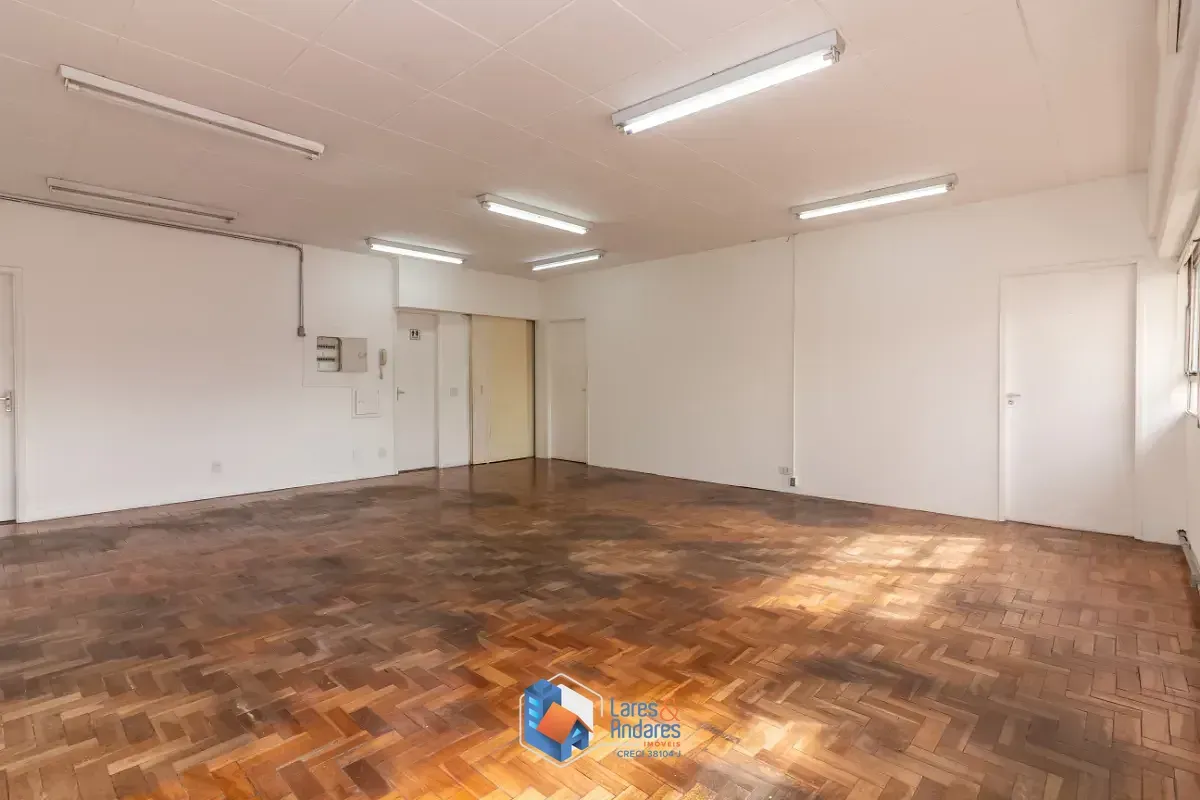 Imagem Conjunto comercial para venda em Vila Buarque, 85m²