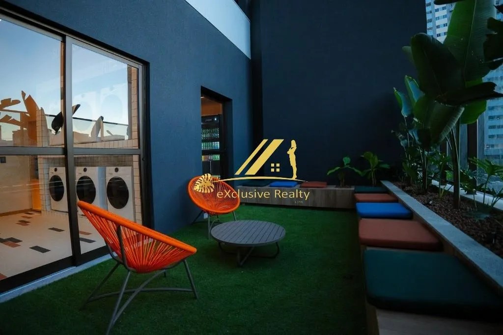 Imagem STUDIO RESIDENCIAL em Salvador - Bahia, Centro Administrativo da Bahia