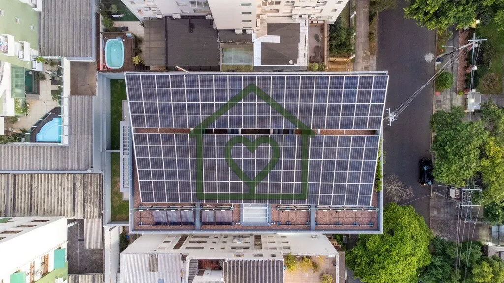 Imagem Morar acaba de ter um update. O Idea é um residencial de alto padrão com diferenciais voltados ao ...