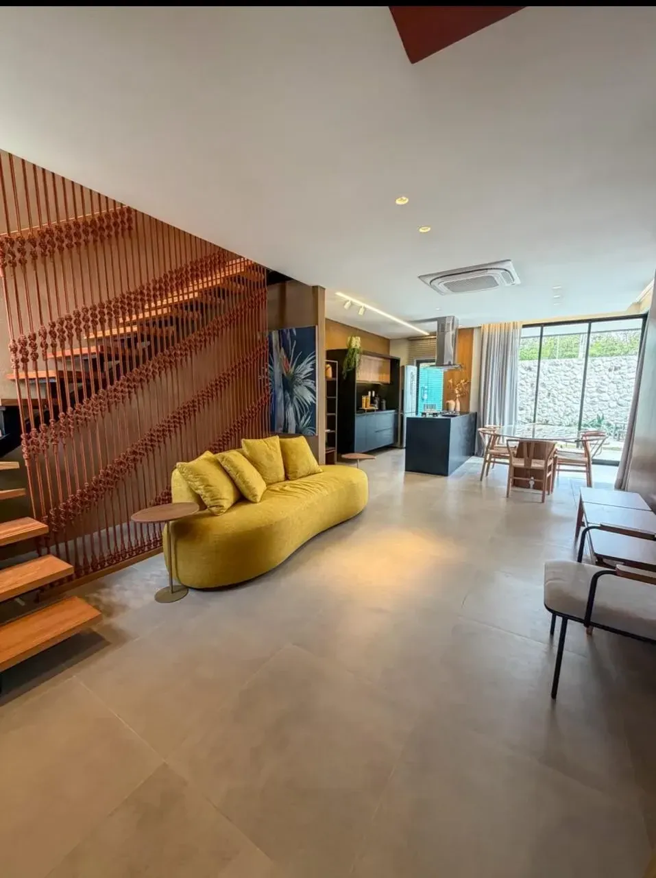 Imagem Casa de Condomínio com 3 Quartos à Venda, 134,65 m² em Coité - Eusébio